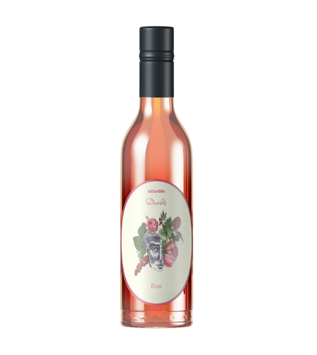 Давид Розе 2023 Александра Естейт 0.375