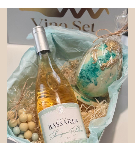 Сет „Синева“