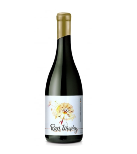 Шардоне 0.75мл Roxs Winery