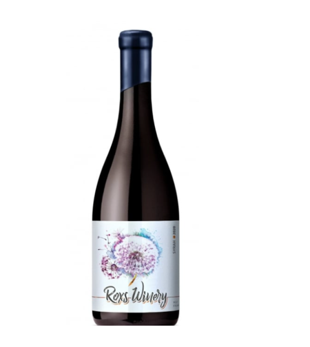 Сира  0.75  Roxs Winery