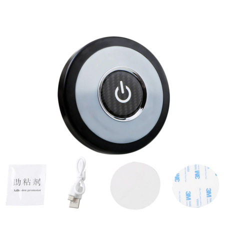 Акумулаторна LED лампа - Mini - 1123018 - 110779