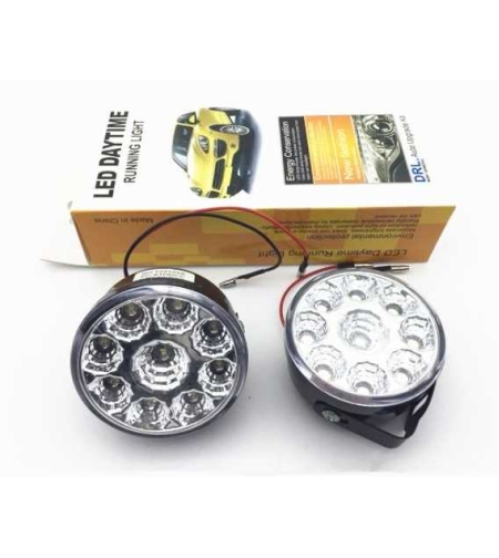 LED дневни светлини за автомобил - 1107202A - 110273
