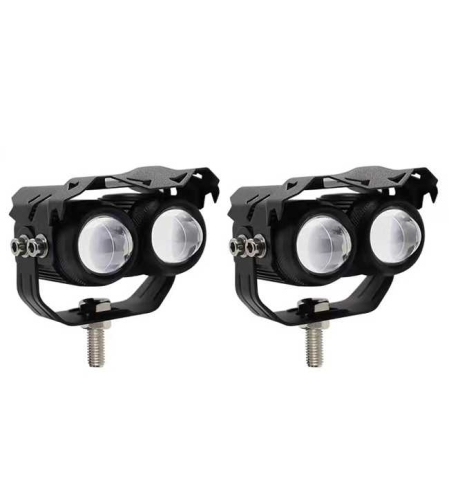 LED фар за мотоциклет- 3104417/2 - 310543