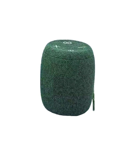 Безжична Bluetooth тонколона - Flip Mini - 884584 - Зелена