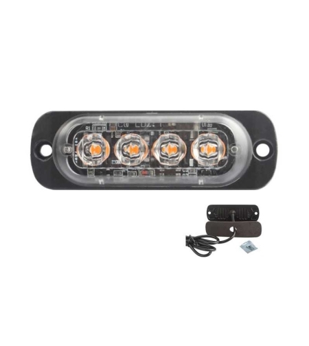 LED фар за автомобил - 1108602B/04H - 110293