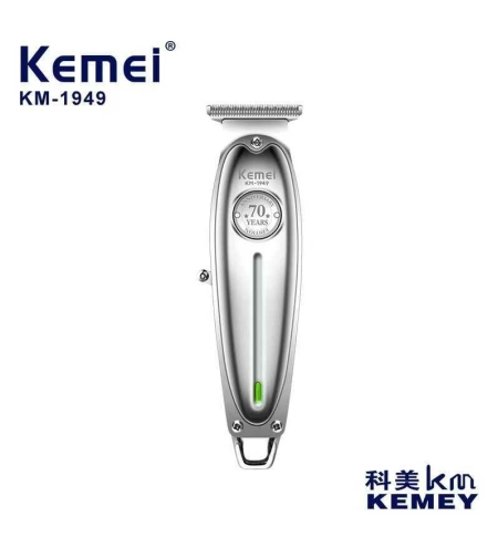 Машинка за подстригване - KM-1949 - Kemei