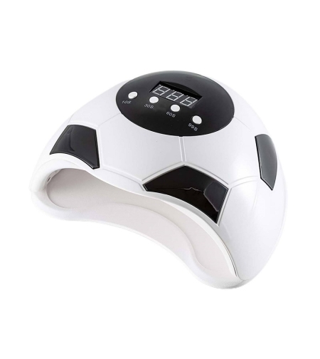 Професионална UV / LED лампа за маникюр и педикюр- SUNF3 - 86W - 581979