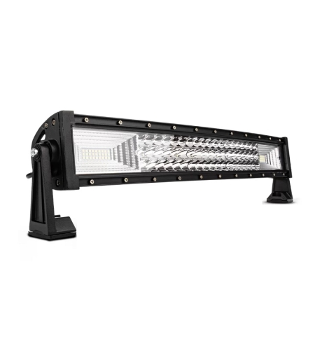 Автомобилен LED бар - R-D11104M-B162 - 110628