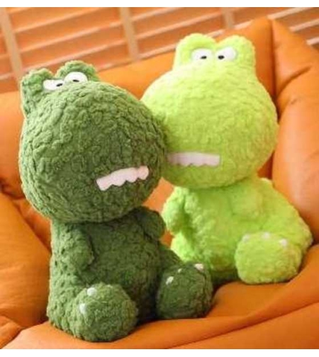Плюшена играчка - Динозавър - 30 см - 660402