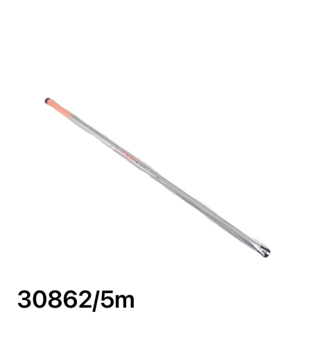 Телескопична въдица - 5 м - 30862
