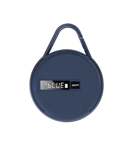 Безжична Bluetooth тонколона - WIND2 - 885055 - Синя