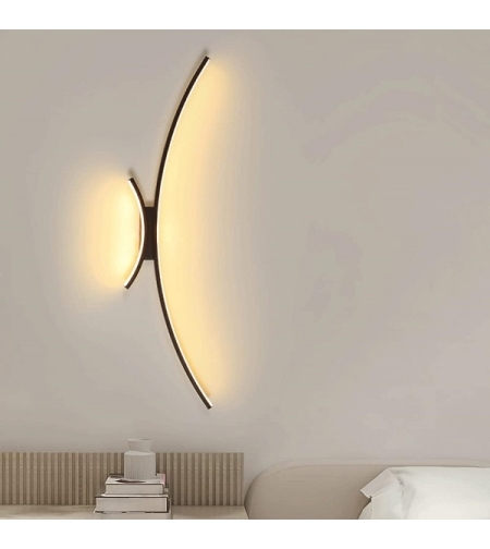 LED аплик - H2 - 942812