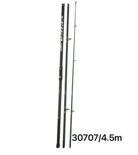 Телескопична въдица- 4.5 м - 30707