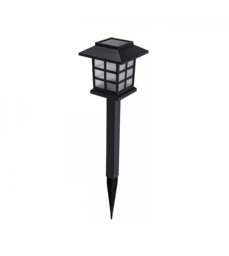Соларна LED градинска лампа - HY-0083 - 8pcs - 431282