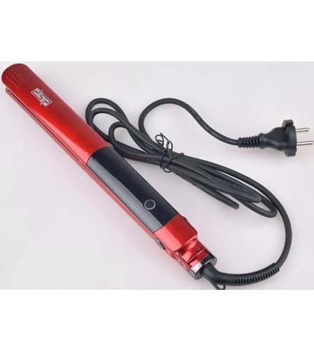 Преса за коса - 10183 - DSP - 565343 - Червена