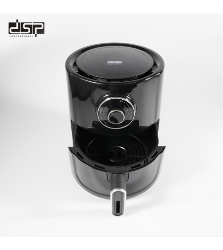 Въздушен фритюрник - Въздушен фритюрник - 4.0L - KB2109A - DSP - 614504