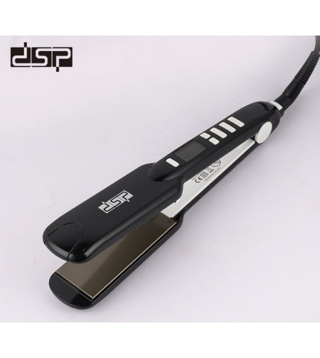 Преса за коса - 10017 - DSP - 567187 - Черна