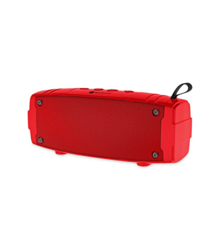 Безжична Bluetooth тонколона - NR3020 - 930203 - Червена