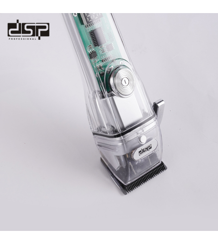 Машинка за подстригване - 90493 - DSP - 613088 - Зелена
