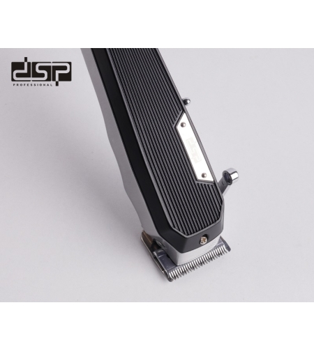Машинка за подстригване - 90481 - DSP - 612920 - Черна