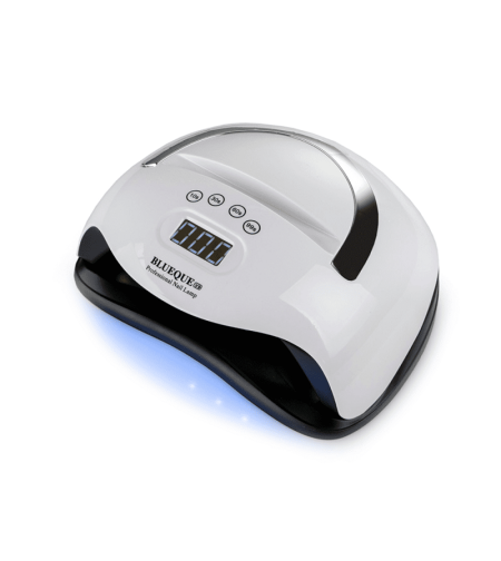 Професионална UV / LED лампа за маникюр и педикюр - BQV9 - 168W - 582204