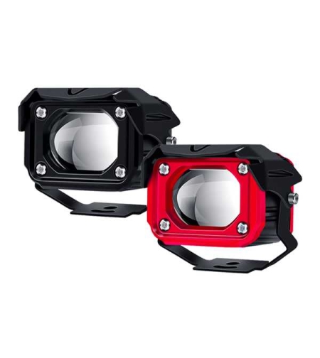 LED фар за мотоциклет - 3104314b/A1 - 310533