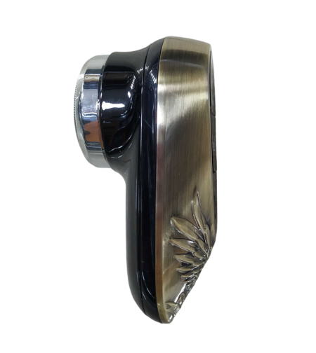 Самобръсначка - KM-2722 - Kemei
