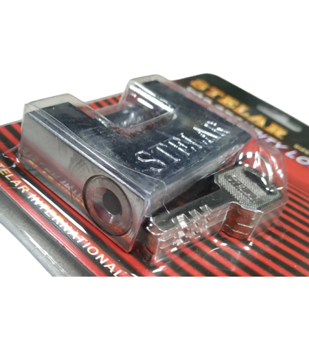 Брониран катинар – STELAR - BSD50 - 586400