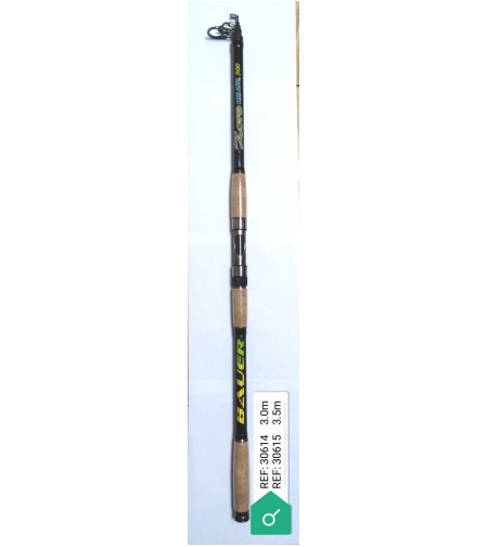 Телескопична въдица - 3.0 м - 30614