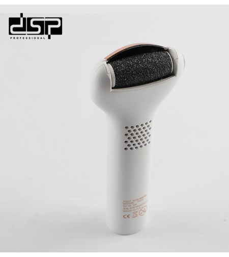 Електрическа пила за грижа за краката - Foot Smoother - 70426 - DSP - 615631