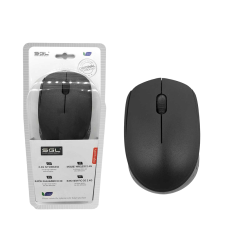 Безжична мишка - K109 - 099064