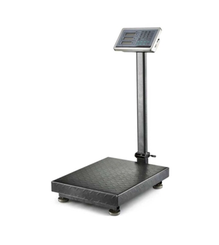 Професионален кантар - Plastiga - 300KG - 163008