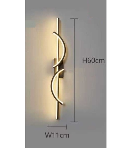 LED аплик - H12 - 941921