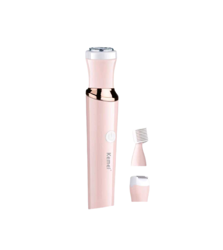Самобръсначка - KM-4010 - Kemei