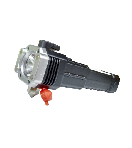 Акумулаторен LED фенер - 449 - 175121