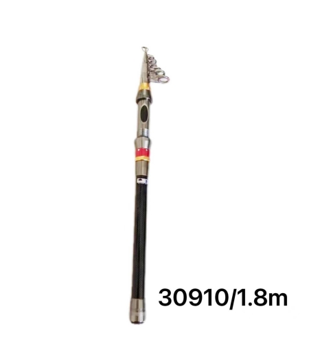 Телескопична въдица - 1.8 м - 30910
