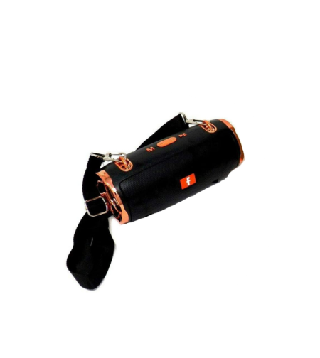 Безжична Bluetooth тонколона – KMS-E61 – 886335 – Черна