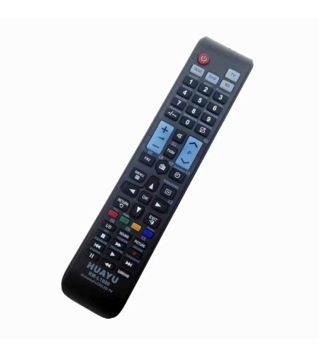 Дистанционно за телевизор - Универсално - RM -L1080 - 250983