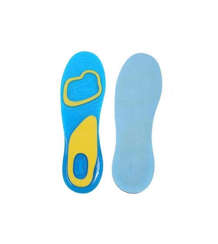 Стелки със силиконова технология Active Gel - No.42-48 – 681912
