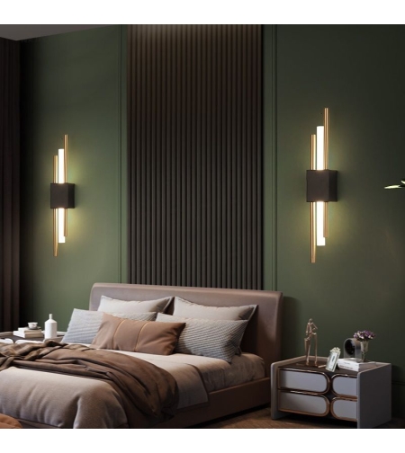 LED аплик - PH201 - 942027