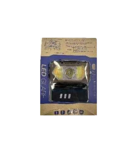 Челник LED - S05 - 251315