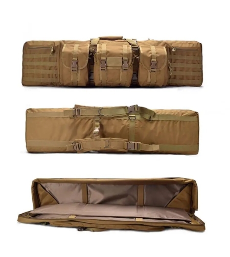 Бизнес чанта - Калъф за оръжие - 136 - 108x30см - 920242 - Бежов