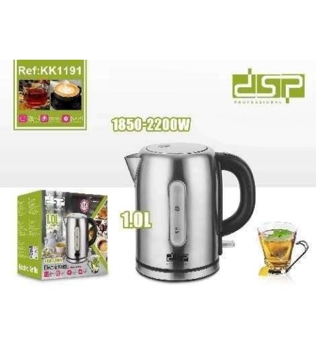 Електрическа кана - KK1191 - DSP - 614702