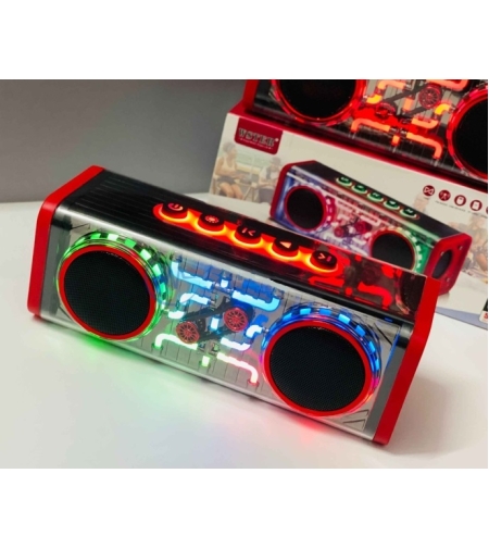 Безжична Bluetooth тонколона - WS-318 - 810675