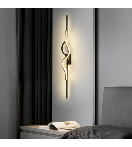 LED аплик - H30 - 943451