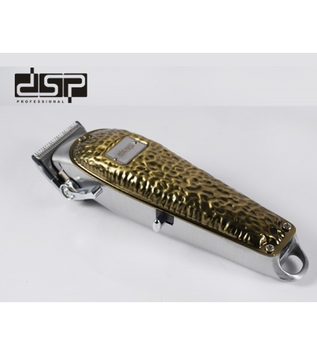 Машинка за подстригване - 90398 - DSP - 612296 - Златиста