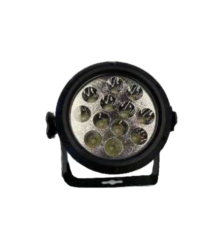 Акумулаторен LED прожектор - S08-12 - 251223