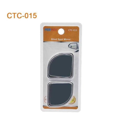Допълнително странично огледало за мъртва зона- CTC -015 - 000395