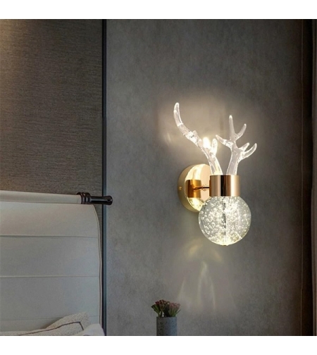 LED аплик - H21 - 943222