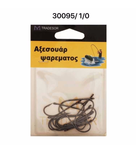 Риболовни куки - #1 - 30095